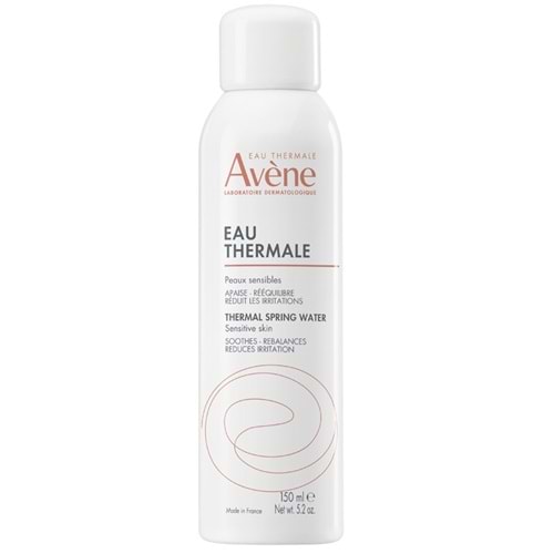 Avene Eau Thermal Su 150mL