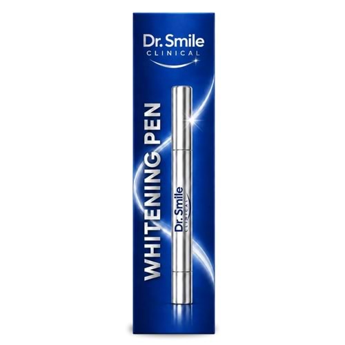 Dr. Smile Clinical Diş Beyazlatma Kalemi