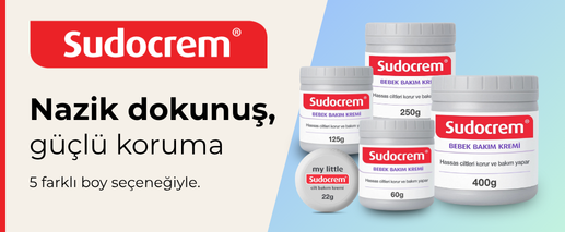 Pişiklere Karşı Etkili Çözüm: Sudocrem Her An Yanınızda!