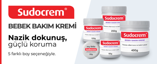 Pişiklere Karşı Etkili Çözüm: Sudocrem Her An Yanınızda!