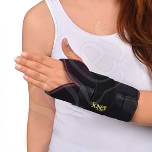 Soles El Bilek Ateli Sol Sls503