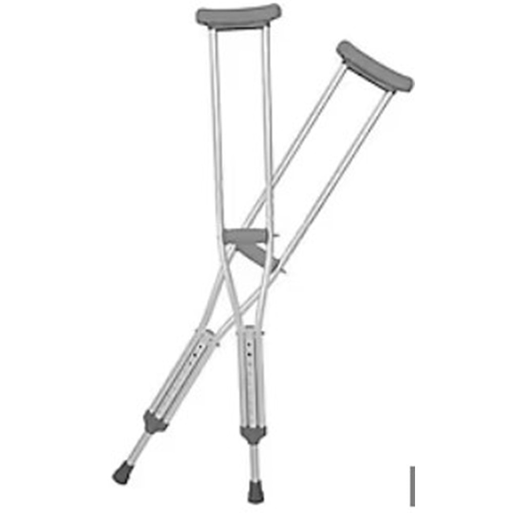 Soles Koltuk Değneği M Sls815