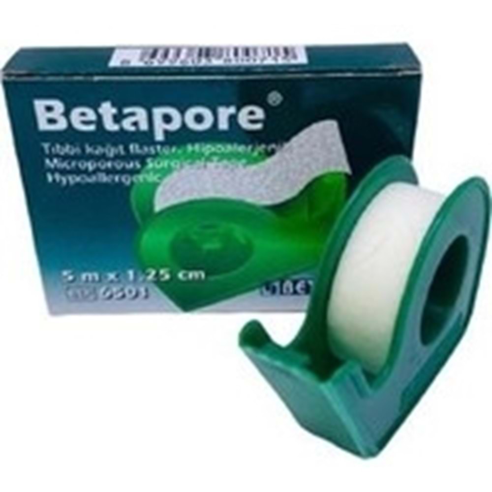 Betapore 5X1.25 6501