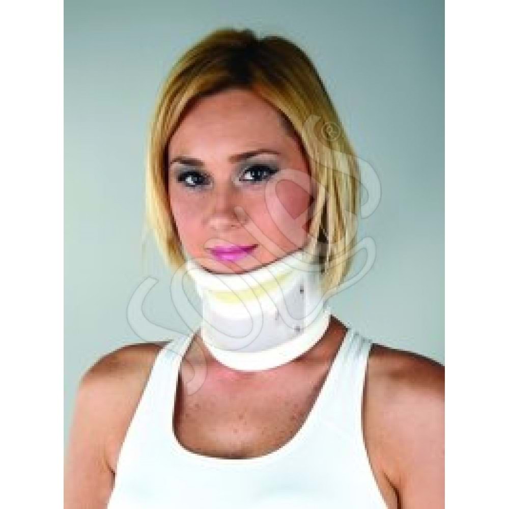 Soles Cervical Çenelikli Boyunluk 1 (S) Sls603