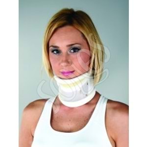 Soles Cervical Çenelikli Boyunluk 3 (L) Sls603