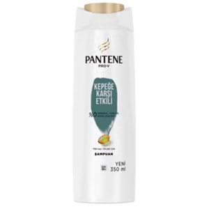 Pantene Kepeğe Karşı Şampuan