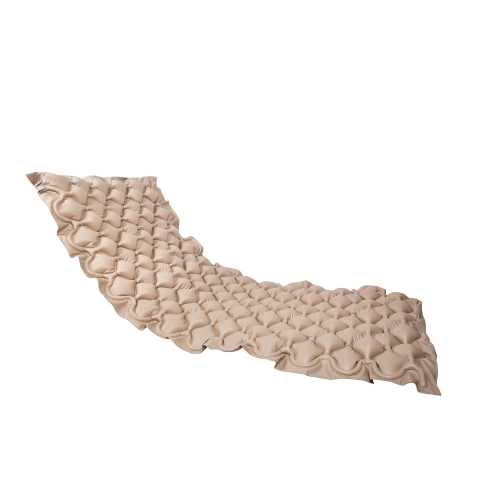 Nimo Havalı Yatak Yedek