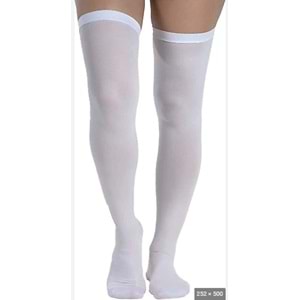 Soles Antiemboli Çorabı 5 (XXL)