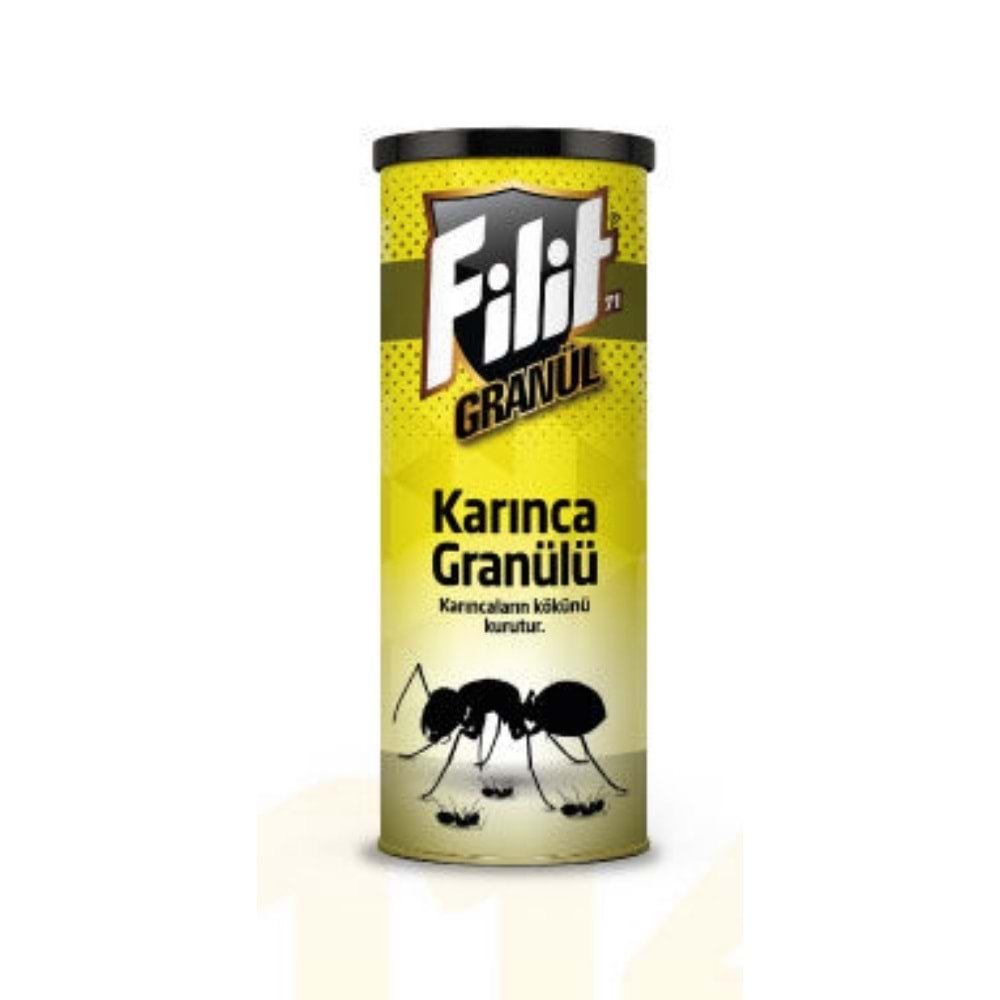 Filit Karınca Granülü 100Gr
