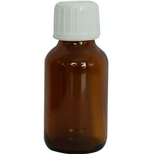 Cam Şişe Kapaklı 250Cc