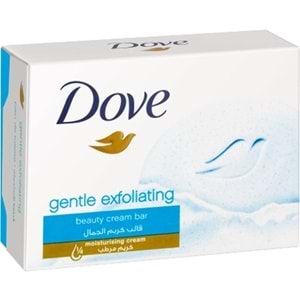 Dove Cr. Sabun Gentle Exfolıatıng