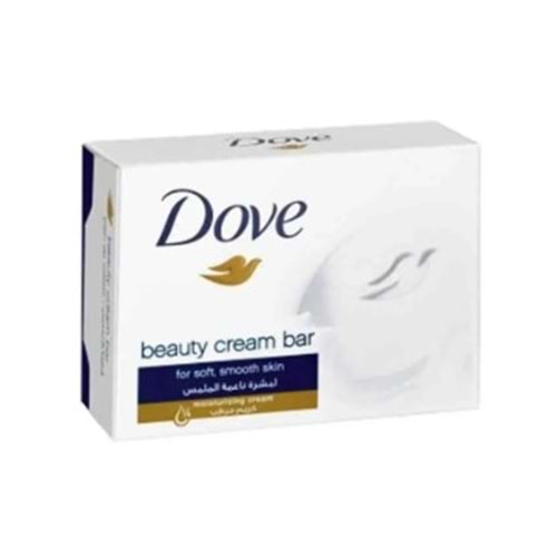 Dove Cr. Sabun Orjınal Beuty Cream