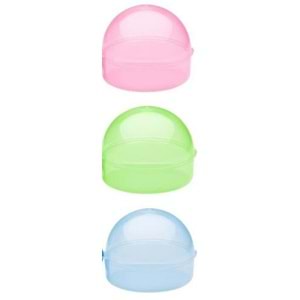 Wee Emzik Saklama Kabı 117