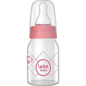 Wee Biberon Cam 125 Ml 877