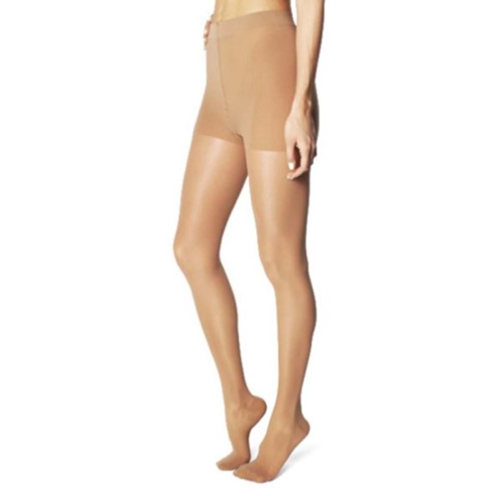 Orta Basınç Varis Çorabı Külotlu Ucu Kapalı No: 5 (22-30 mmHg)