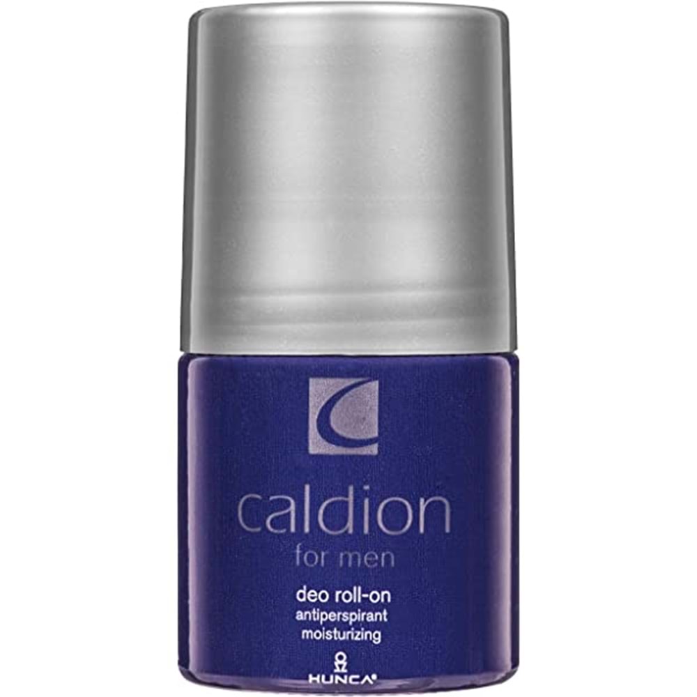 Caldion Rollon Klasik Bay 50ml
