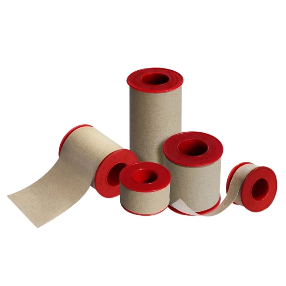 Mediplast 5m x 1,25cm Bez Flaster