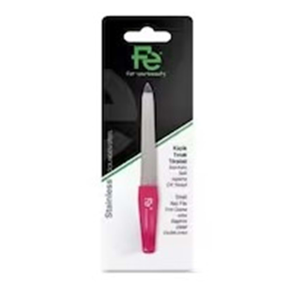 Fe Tırnak Törpüsü Küçük Boy