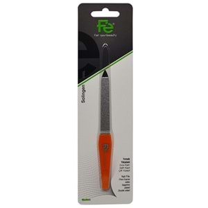 Fe Tırnak Törpüsü Orta Boy