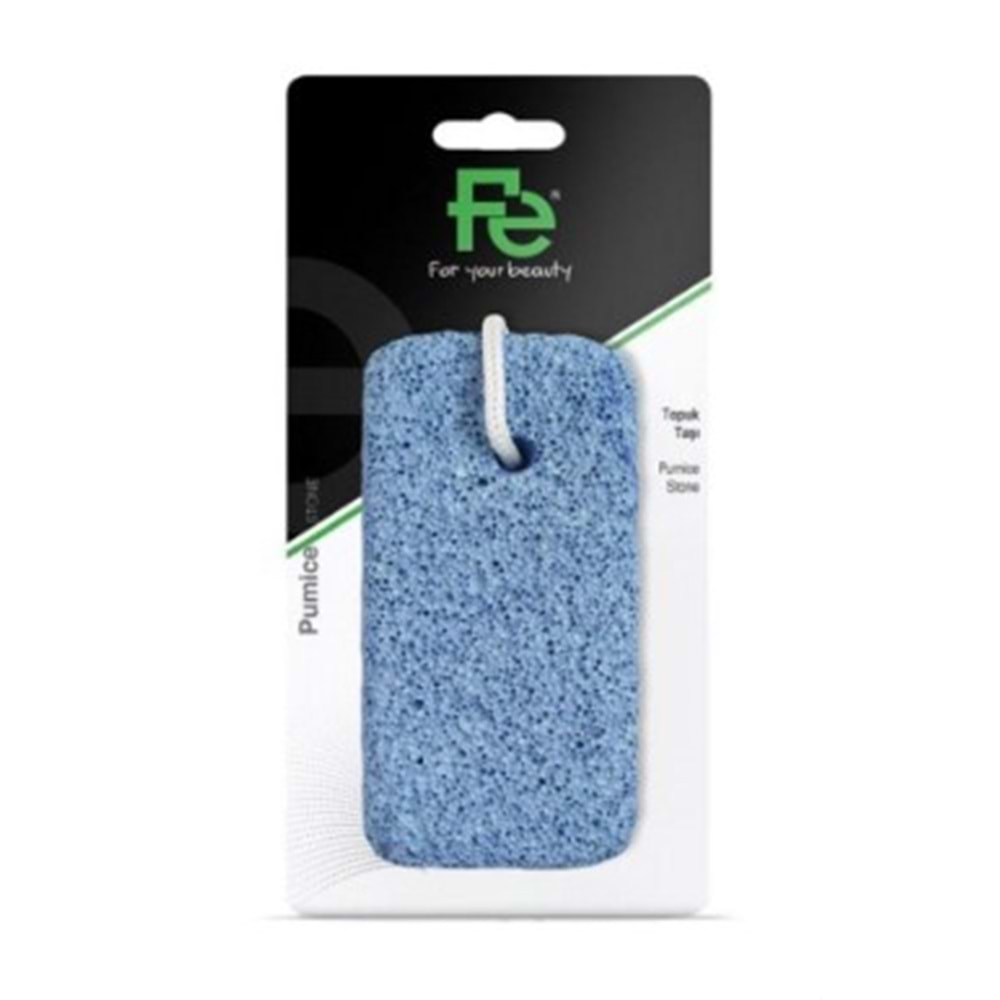 Fe Topuk (Ponza) Taşı