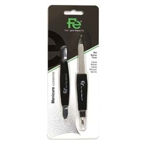 Fe Manikür Aksesuarları (Et Itici,Sıyırıcı)