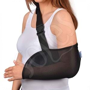 Soles Fileli Kol Askısı Xs Sls513