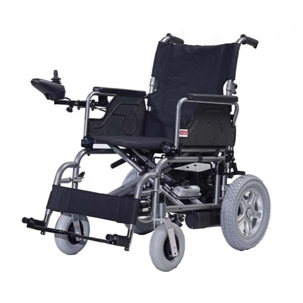 Elektrikli Tekerlekli Sandalye (FHE300G)