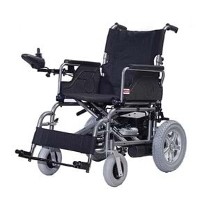 Akülü Tekerleklı Sandalye (Tm-H-8018)