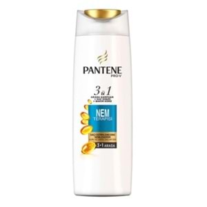 Pantene 3ü1 Arada Nem Terapisi Şampuan