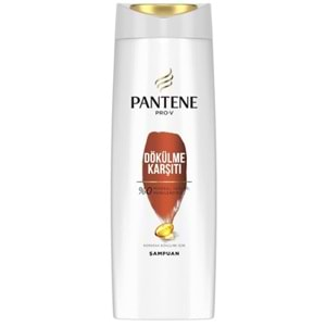 Pantene Saç Dökülmesıne Karşı Şampuan