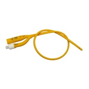 Foley Sonda Kauçuk 16