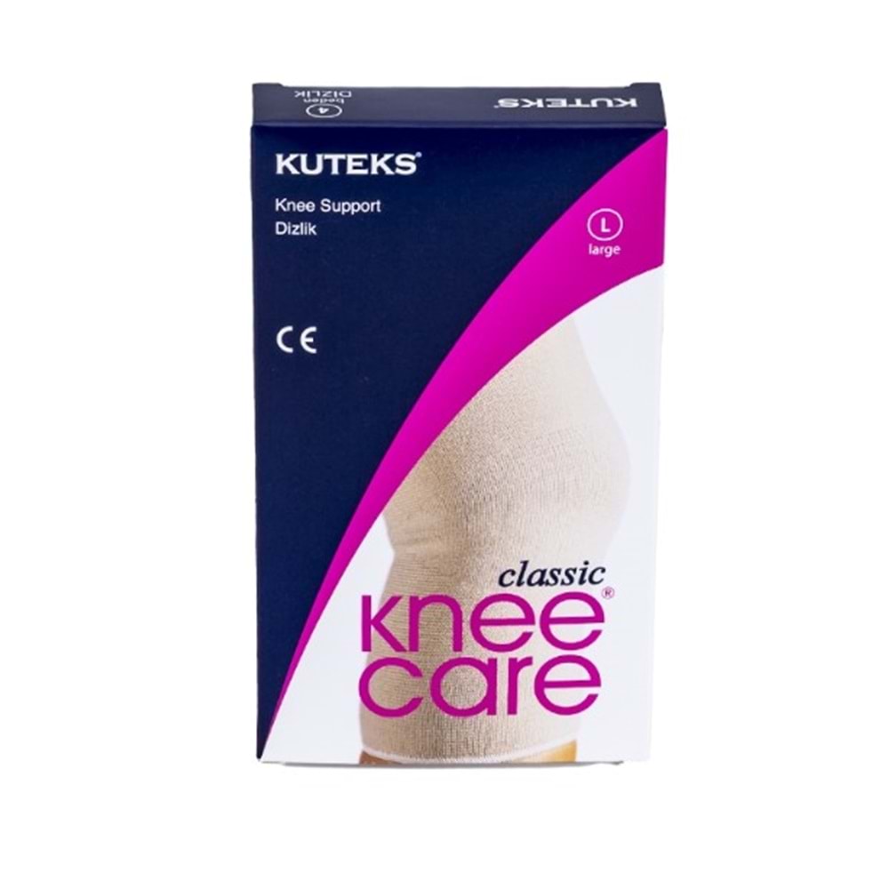 Kuteks Yün Dizlik 4 L