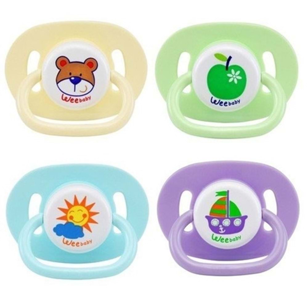 Wee Yal Emzik Sıl 1 Des Kart 829