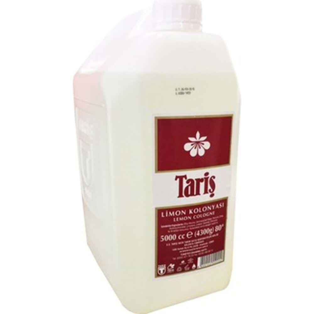 Tariş Limon 5 Litre