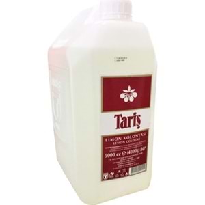 Tariş Limon 5 Litre