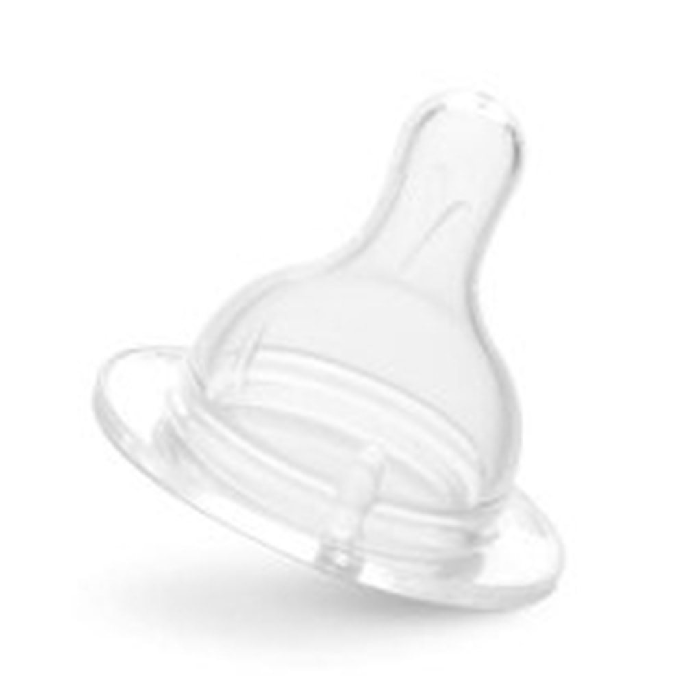 Bebedor Özel Amç B.Emz 3 Delıklı 12+Ay (307)