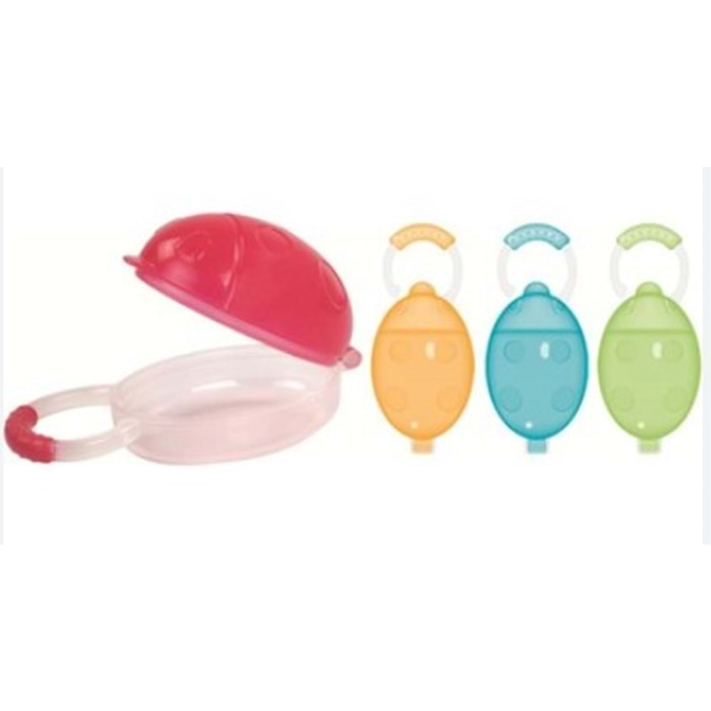 Bebedor Yenı Emzik Kutusu (8590)