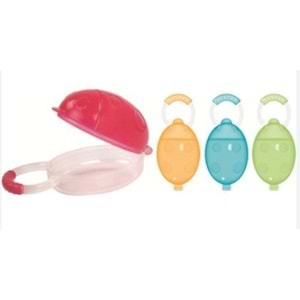 Bebedor Yenı Emzik Kutusu (8590)