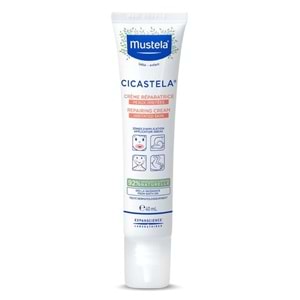 Mustela Cicastela Onarıcı Bakım Kremi 40 mL