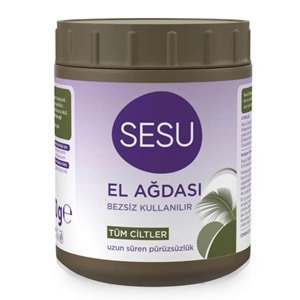 Sesu El Ağdası 250Gr