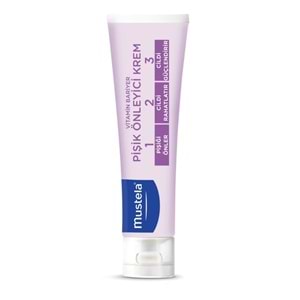 Mustela Pişik Kremi 50 mL