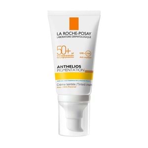 La Roche Posay Anthelios Pigmentation Tinted Orta Ton 50 Ml