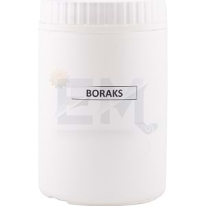 Borax 1000 Gr
