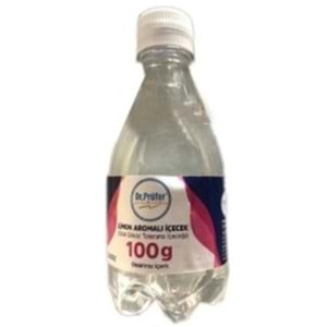 Glikoz Sıvı 100G Limon Dr. Prüfer