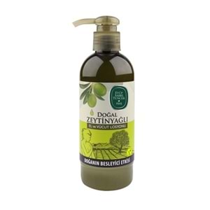 Eyüp Sabri Tuncer El Ve Vücut Losyonu 250Ml Zeytinyağlı
