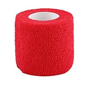 SOLES KENDINDEN YAPISKANLI BANDAJ 5 CM TEN SLS1013