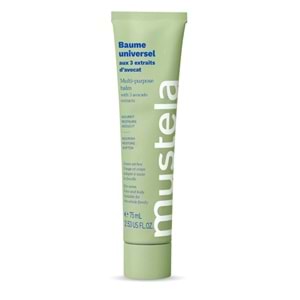 Mustela Üç Etkili Avokado Balsam 75 mL