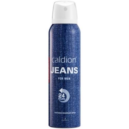 Caldıon Deodorant Erkek Jeans 150ml