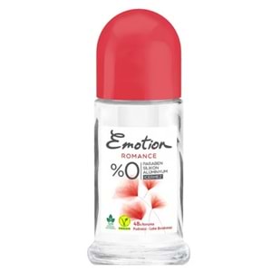 Emotion Rollon Romance 50ml