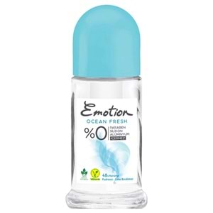 Emotion Rollon Ocean Fresh 50ml